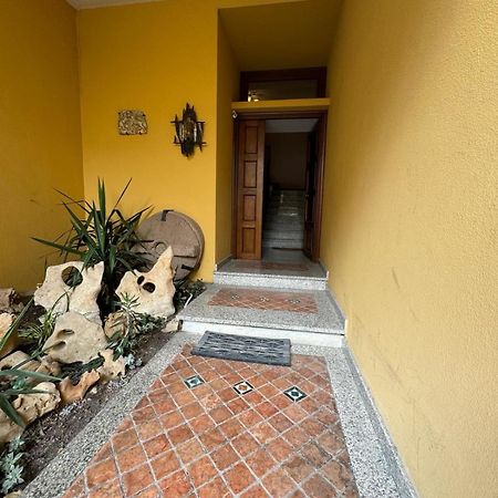 Alghero Center House Appartement Buitenkant foto