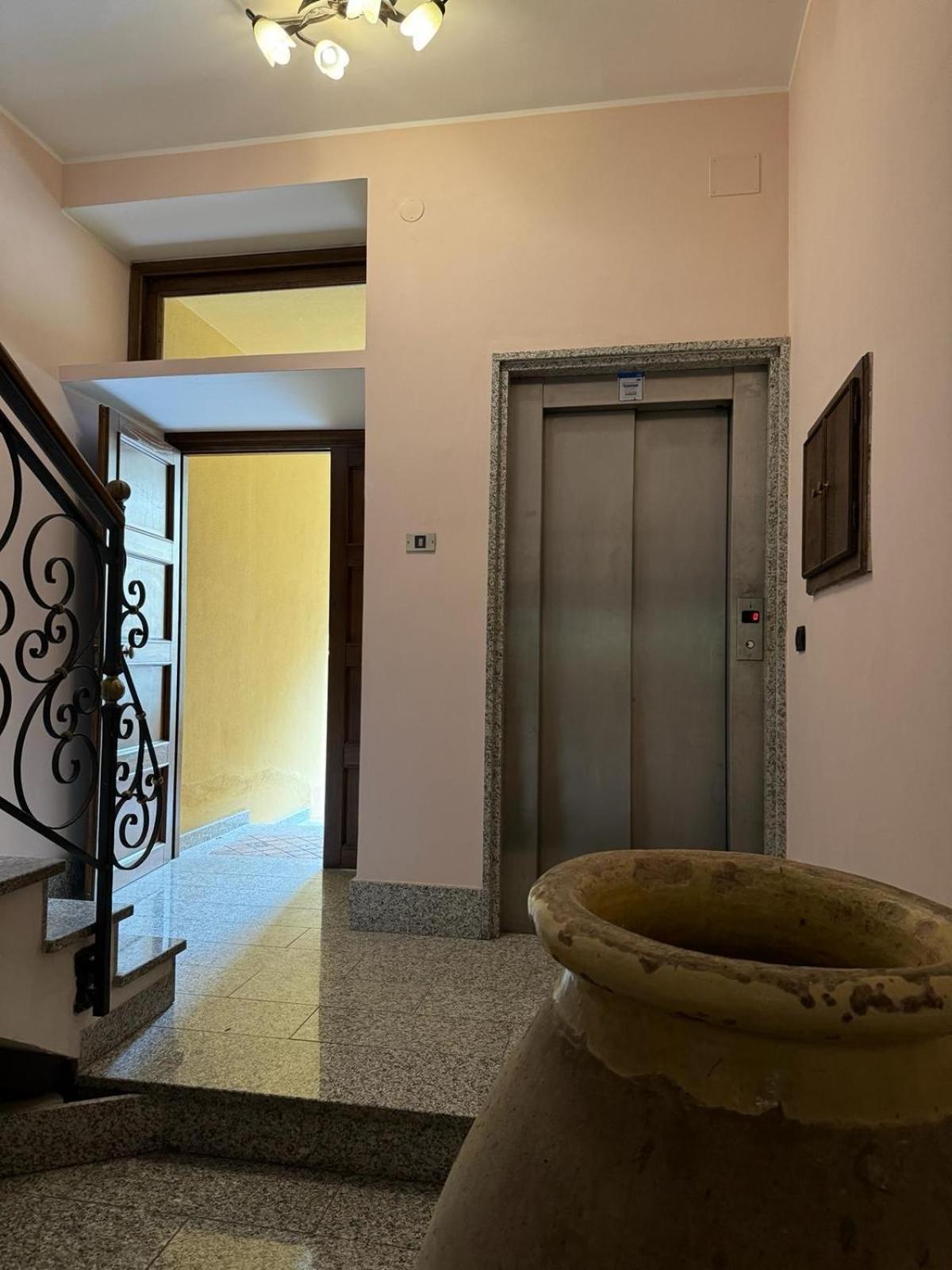 Alghero Center House Appartement Buitenkant foto