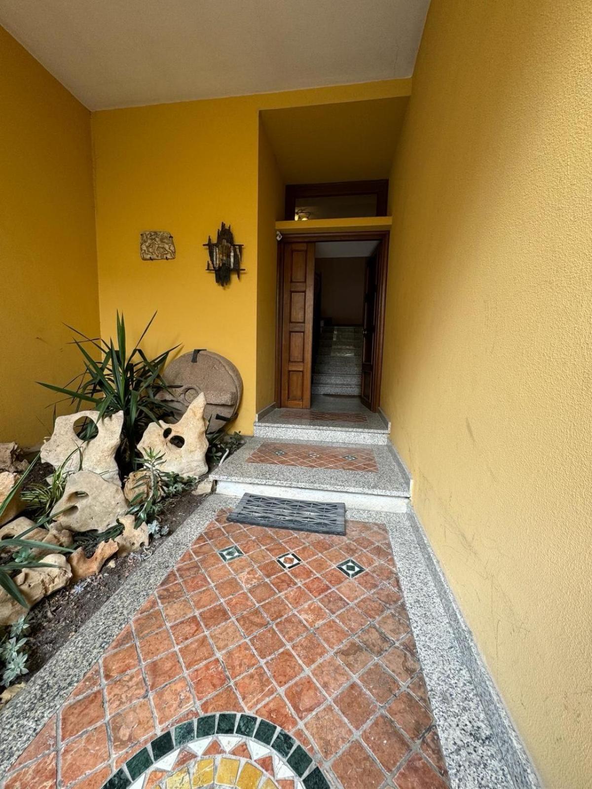 Alghero Center House Appartement Buitenkant foto