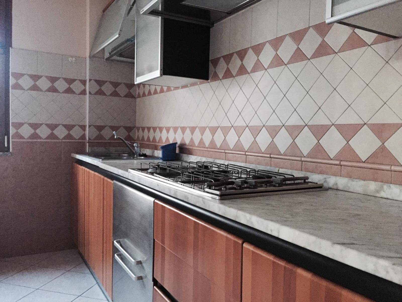 Alghero Center House Appartement Buitenkant foto