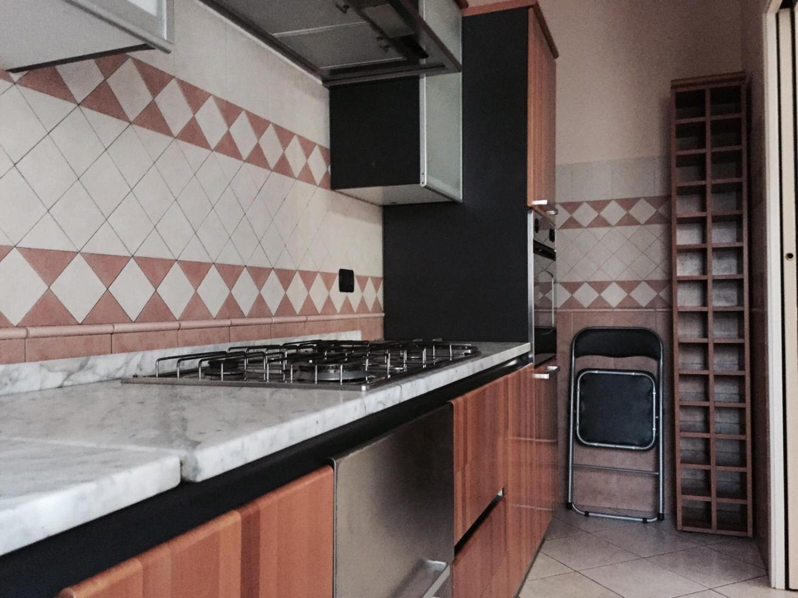 Alghero Center House Appartement Buitenkant foto