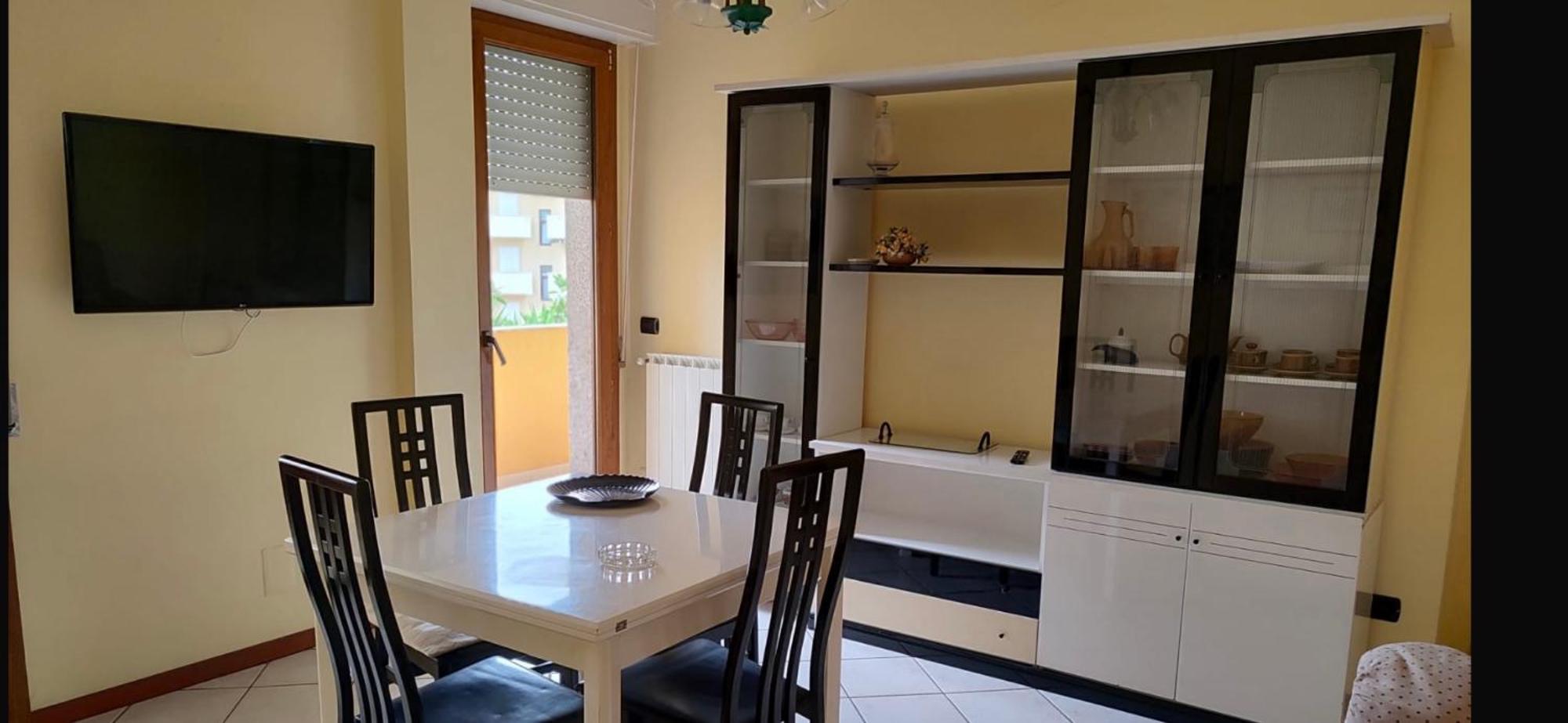 Alghero Center House Appartement Buitenkant foto